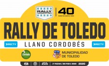 Rally de Toledo
