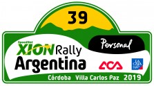 Rally de la Argentina