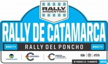 Rally de Catamarca