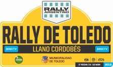 Rally de Toledo