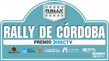 Rally de Cordoba