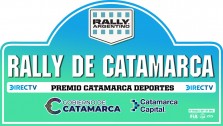 Rally de Catamarca II