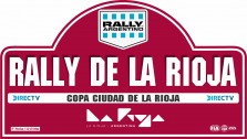 Rally de La Rioja