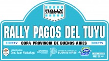 Rally Pagos del Tuyu