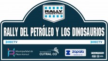 Rally del Petroleo y los dinosaurios